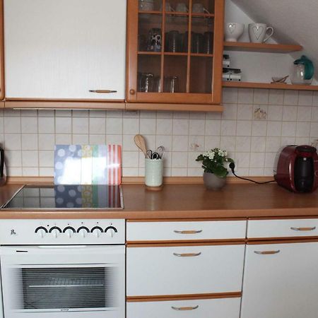 Ferienwohnung Stadtidyll Michelstadt Ngoại thất bức ảnh