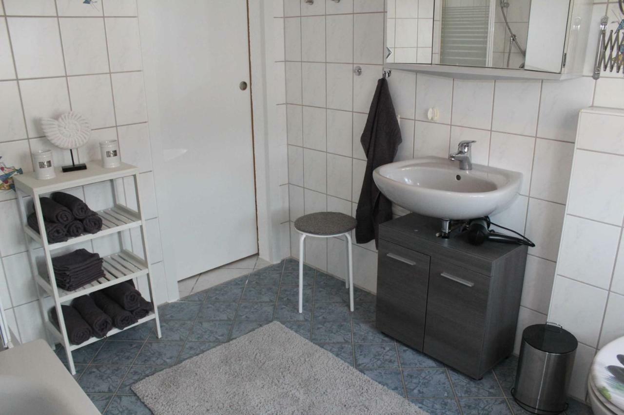 Ferienwohnung Stadtidyll Michelstadt Ngoại thất bức ảnh